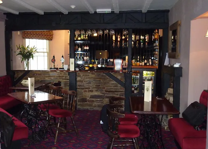 Royal Oak Inn