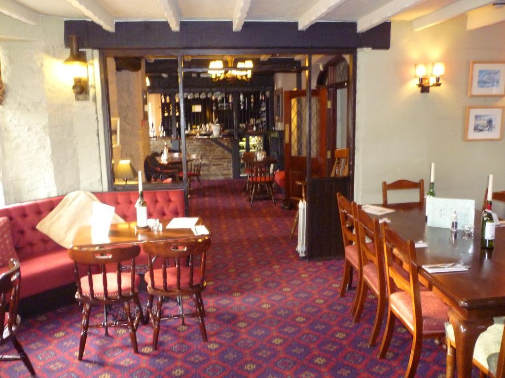 Royal Oak Herberg 3*