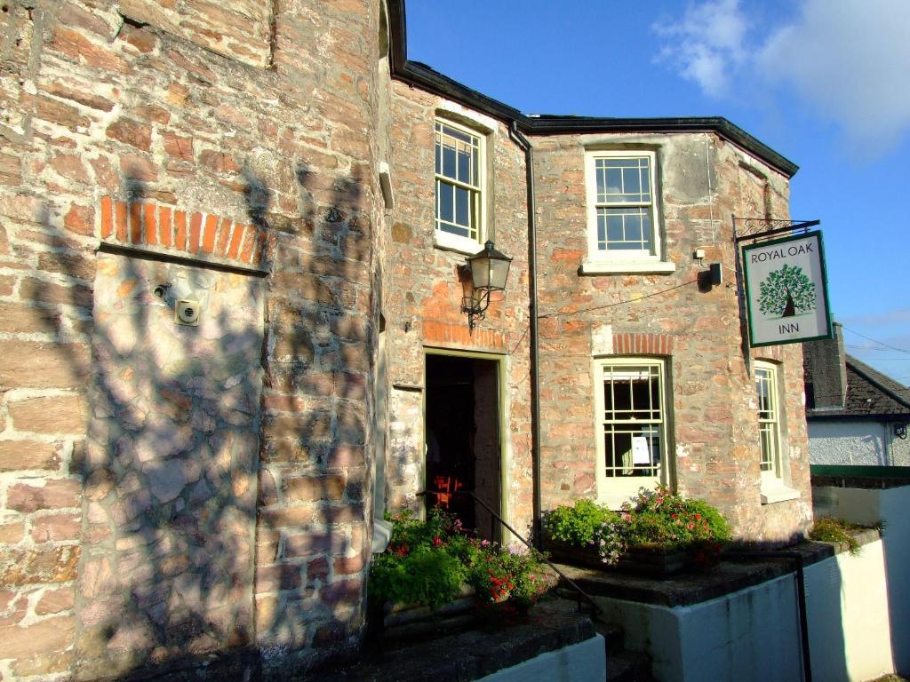 Royal Oak