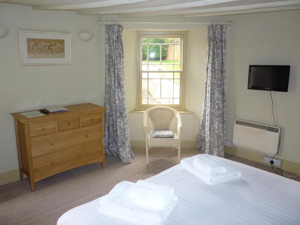 Royal Oak Herberg Lostwithiel