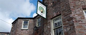 Royal Oak Herberg Lostwithiel