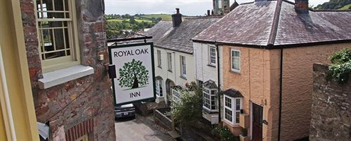 Royal Oak