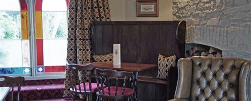Royal Oak 3* Lostwithiel